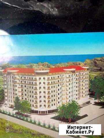 2-комнатная квартира, 70 м², 5/8 эт. на продажу в Севастополе Севастополь - изображение 1