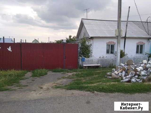 Дом 42 м² на участке 7 сот. на продажу в Новоселезнево Новоселезнево - изображение 1