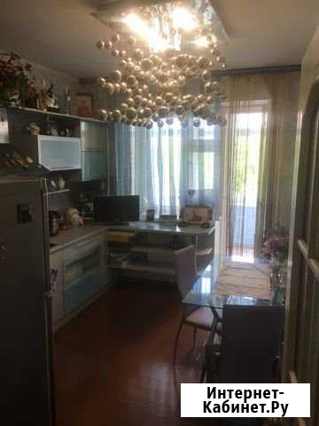 3-комнатная квартира, 75 м², 4/5 эт. на продажу в Старом Осколе Старый Оскол - изображение 1