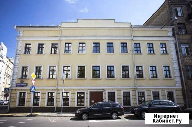 Сдам помещение свободного назначения, 1497.9 кв.м. Москва - изображение 1