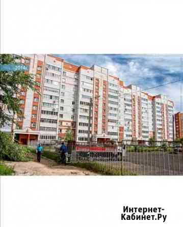 3-комнатная квартира, 77 м², 10/10 эт. на продажу в Казани Казань