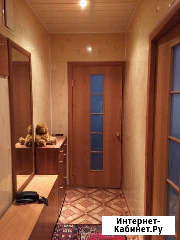 3-комнатная квартира, 53.5 м², 1/4 эт. на продажу в Мирном Архангельской области Мирный - изображение 1