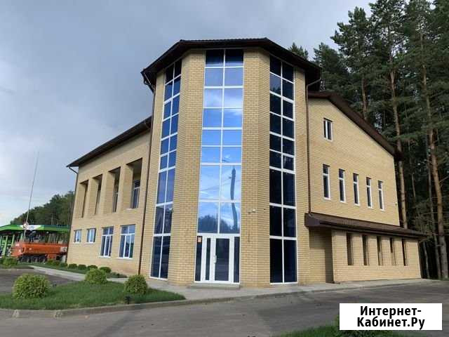 Помещение под магазин, автосервис, ресторан Зеленодольск - изображение 1