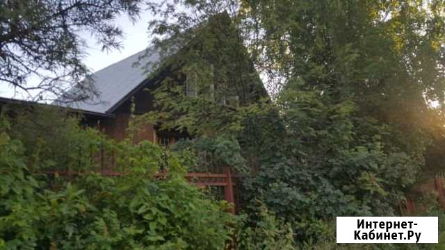 Дом 150 м² на участке 6 сот. на продажу в Снегирях Снегири - изображение 1