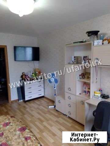 1-комнатная квартира, 41.2 м², 5/18 эт. на продажу в Уфе Уфа - изображение 1