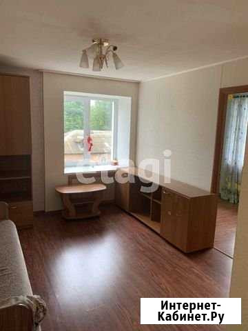 1-комнатная квартира, 31.1 м², 4/5 эт. на продажу в Перми Пермь - изображение 1