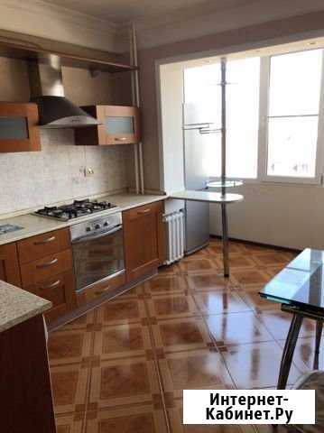 2-комнатная квартира, 55 м², 9/10 эт. в аренду на длительный срок в Махачкале Махачкала - изображение 1