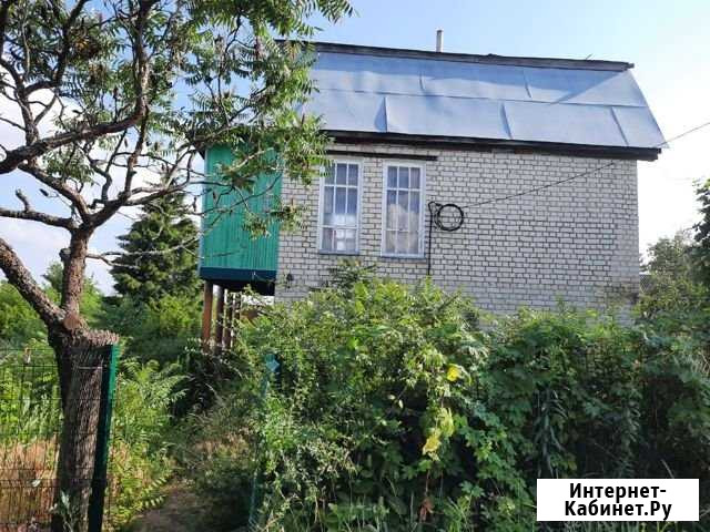 Дача 75 м² на участке 12 сот. на продажу в Дракино Дракино - изображение 1