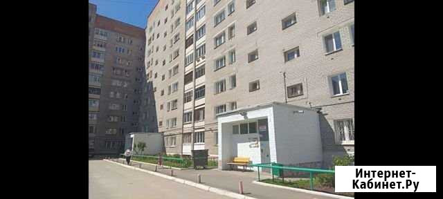 3-комнатная квартира, 66 м², 5/10 эт. на продажу в Перми Пермь - изображение 1