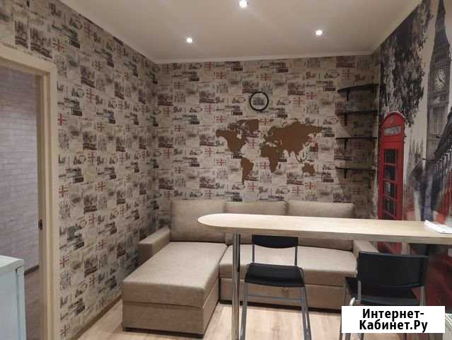 1-комнатная квартира, 50 м², 5/25 эт. на продажу в Королеве Королев - изображение 1