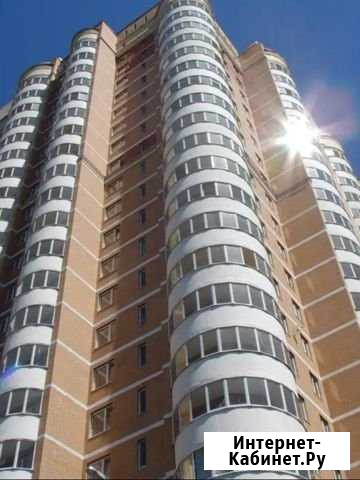 1-комнатная квартира, 50 м², 7/17 эт. на продажу в Ростове-на-Дону Ростов-на-Дону - изображение 1