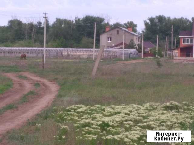 Участок ИЖС 7 сот. на продажу в Краснослободске Волгоградской области Краснослободск - изображение 1