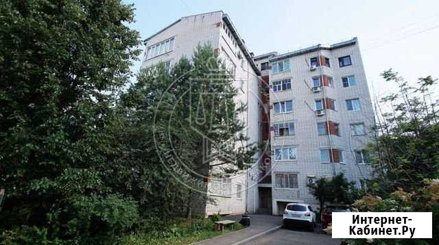 2-комнатная квартира, 78 м², 6/6 эт. на продажу в Казани Казань - изображение 1