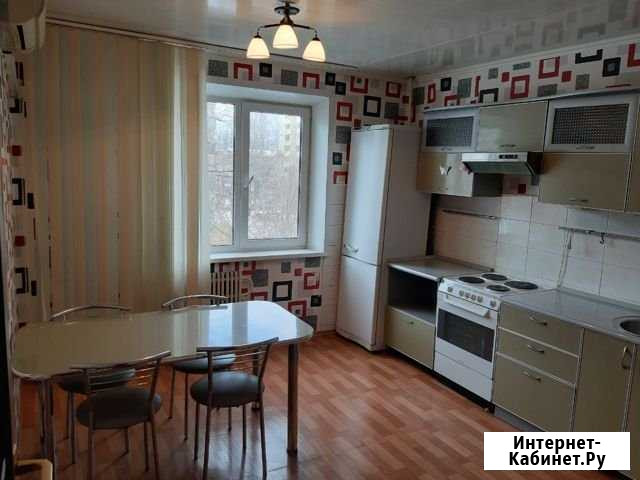 3-комнатная квартира, 77 м², 3/5 эт. на продажу в Самаре Самара - изображение 1