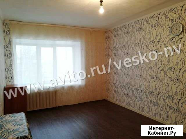 Комната 20 м² в 1-ком. кв., 5/5 эт. на продажу в Нижневартовске Нижневартовск - изображение 1