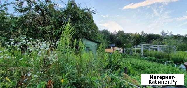 Участок ИЖС 2 сот. на продажу в Красногорске Московской области Красногорск - изображение 1