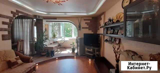 2-комнатная квартира, 49.7 м², 2/9 эт. на продажу в Северске Северск - изображение 1