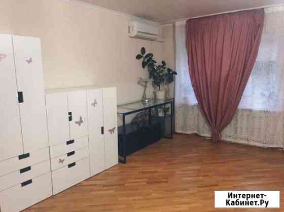 3-комнатная квартира, 109 м², 2/13 эт. на продажу в Ростове-на-Дону Ростов-на-Дону