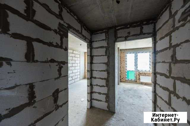 Квартира-студия, 24.6 м², 2/17 эт. на продажу в Лобне Лобня - изображение 1