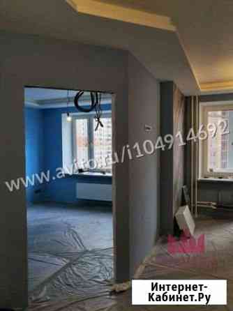 1-комнатная квартира, 40 м², 10/25 эт. на продажу в Москве Москва