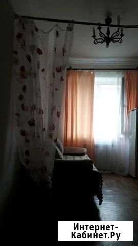 Квартира-студия, 20 м², 1/3 эт. в аренду посуточно в Благовещенске Амурской области Благовещенск - изображение 1