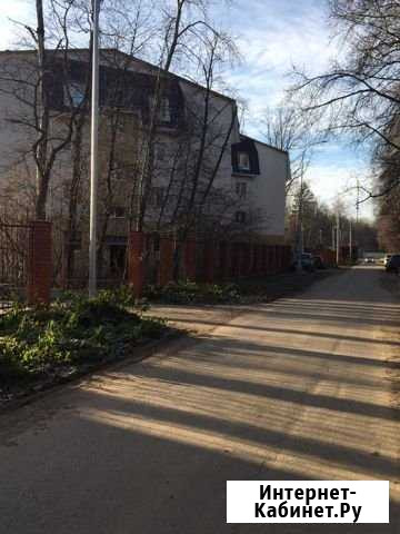 2-комнатная квартира, 54.9 м², 1/3 эт. на продажу в Подольске Подольск - изображение 1