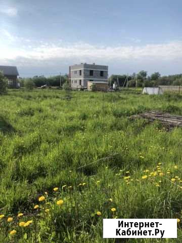 Участок ИЖС 10 сот. на продажу в Краснокамске Краснокамск - изображение 1