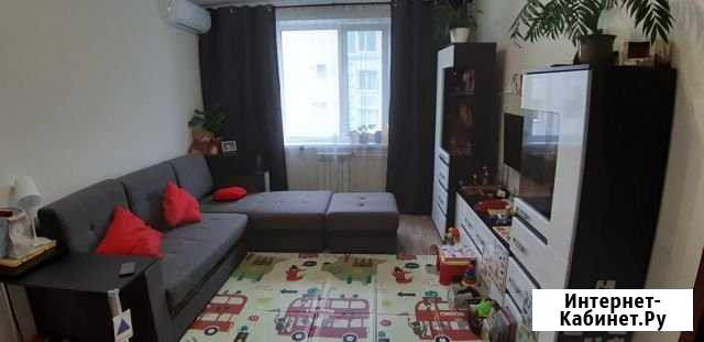 2-комнатная квартира, 45 м², 2/3 эт. на продажу в Самаре Самара - изображение 1