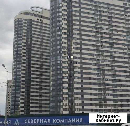 1-комнатная квартира, 30 м², 8/28 эт. на продажу в Рязани Рязань - изображение 1
