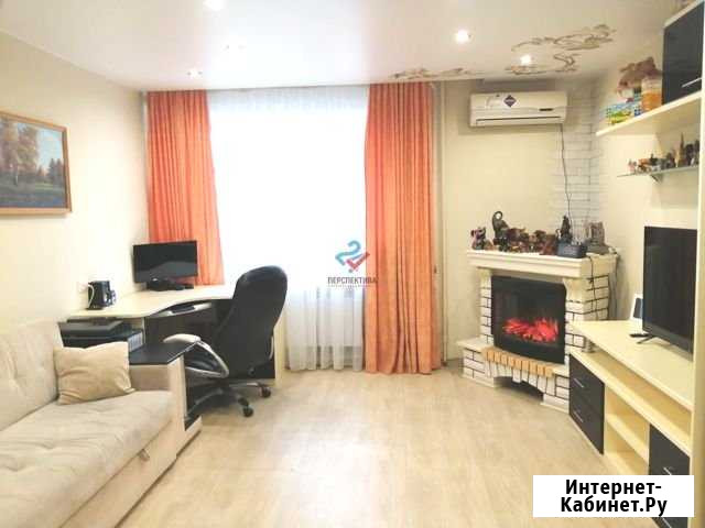 2-комнатная квартира, 51.8 м², 1/9 эт. на продажу в Кирове Киров - изображение 1