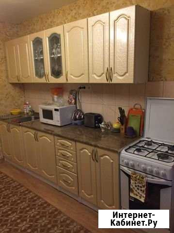 3-комнатная квартира, 74.4 м², 1/5 эт. на продажу в Пскове Псков - изображение 1