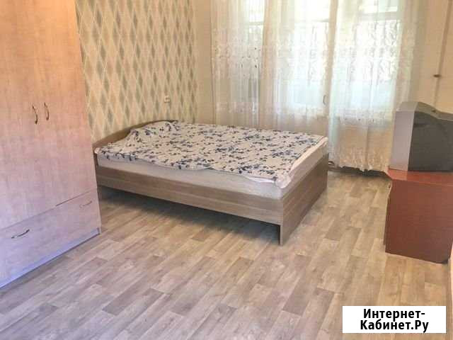 2-комнатная квартира, 44 м², 4/5 эт. в аренду на длительный срок в Казани Казань - изображение 1