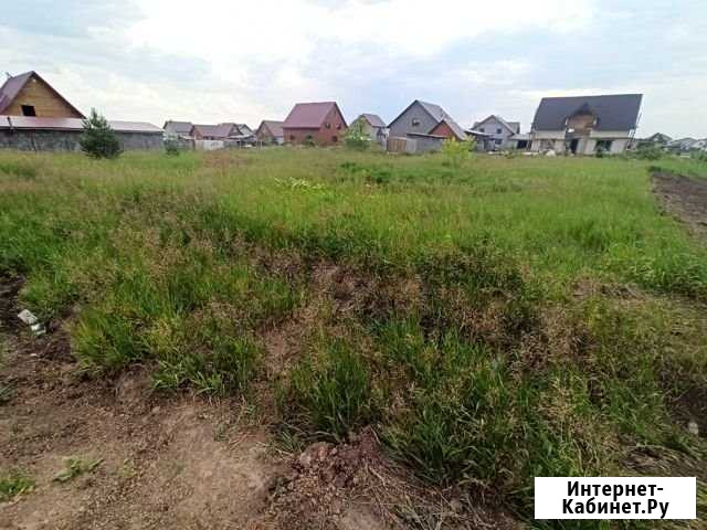 Участок ИЖС 10 сот. на продажу в Барнауле Барнаул - изображение 1