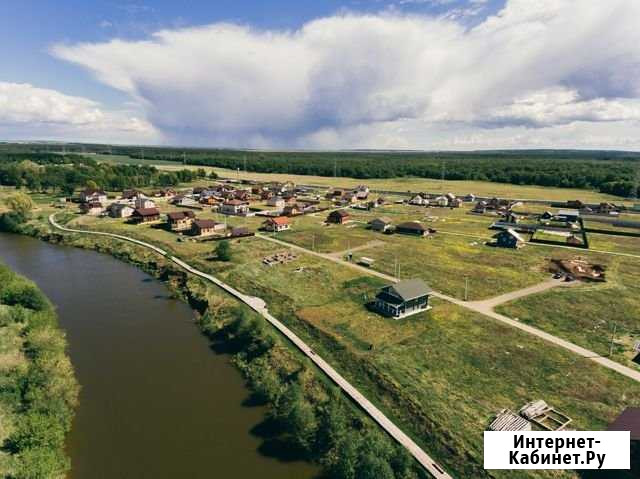 Участок СНТ, ДНП 5 сот. на продажу в Пестрецах Пестрецы - изображение 1