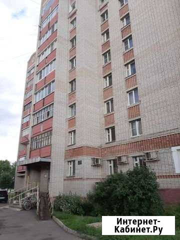 4-комнатная квартира, 77.5 м², 5/9 эт. на продажу в Волгореченске Волгореченск - изображение 1