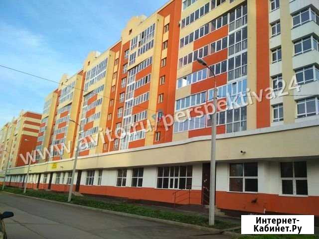 1-комнатная квартира, 36.3 м², 5/10 эт. на продажу в Уфе Уфа - изображение 1