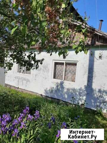 Дом 56 м² на участке 18 сот. на продажу в Перми Пермь - изображение 1