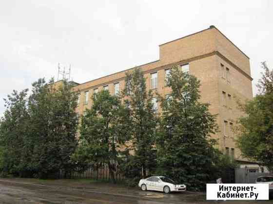 Продам помещение свободного назначения, 3095.6 кв.м. Москва
