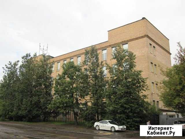 Продам помещение свободного назначения, 3095.6 кв.м. Москва - изображение 1