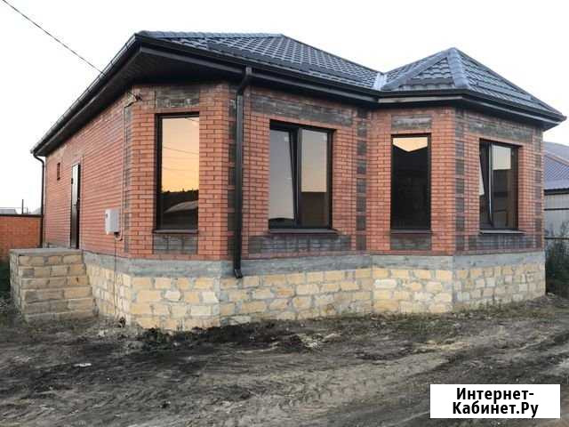 Дом 87 м² на участке 5.4 сот. на продажу в Ставрополе Ставрополь - изображение 1