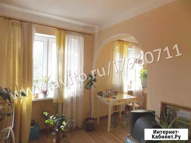 2-комнатная квартира, 42 м², 2/5 эт. на продажу в Волгограде Волгоград - изображение 1