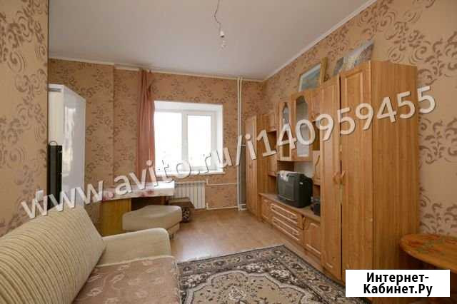Квартира-студия, 25 м², 3/4 эт. на продажу в Уфе Уфа - изображение 1