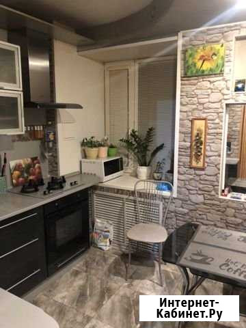 3-комнатная квартира, 57 м², 1/9 эт. на продажу в Москве Москва - изображение 1