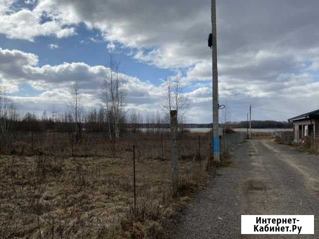 Участок ИЖС 18 сот. на продажу в Пироговском Пироговский - изображение 1