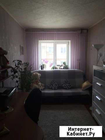3-комнатная квартира, 56.3 м², 2/2 эт. на продажу в Каменске-Уральском Каменск-Уральский - изображение 1