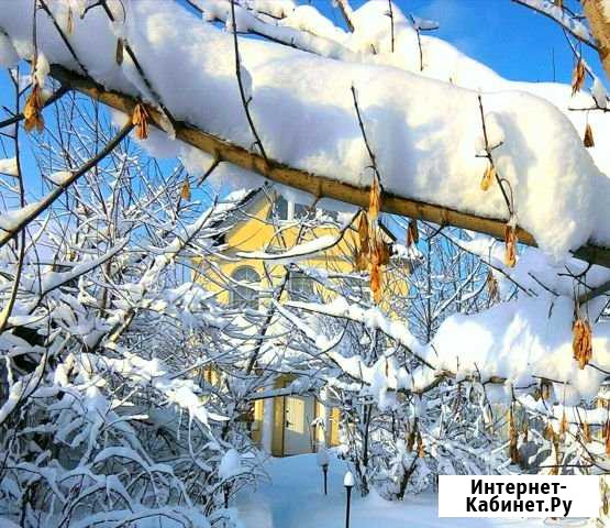 Дом 180 м² на участке 7 сот. на продажу в Красногорске Московской области Красногорск - изображение 1