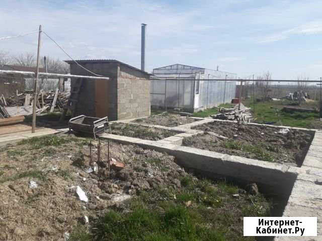 Дом 46 м² на участке 25 сот. на продажу в Энеме Энем - изображение 1
