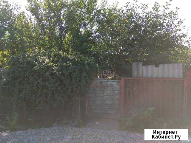 Дача 20 м² на участке 4 сот. на продажу в Краснодаре Краснодар - изображение 1