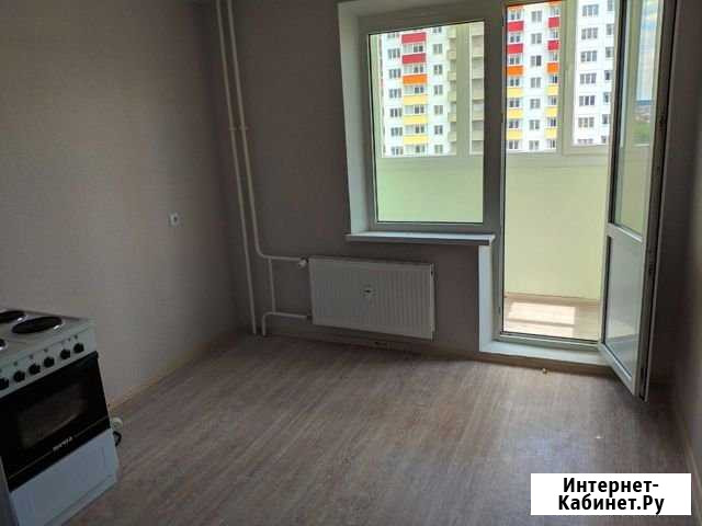1-комнатная квартира, 36 м², 11/16 эт. в аренду на длительный срок в Ростове-на-Дону Ростов-на-Дону - изображение 1