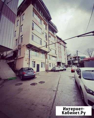 2-комнатная квартира, 41 м², 2/5 эт. на продажу в Сочи Сочи - изображение 1